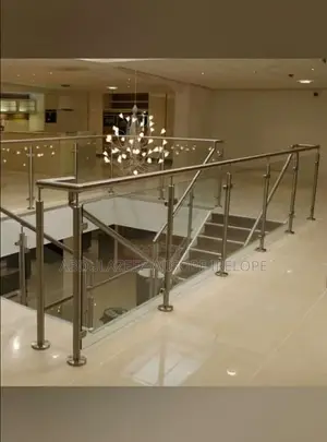 Plaine Glass Design