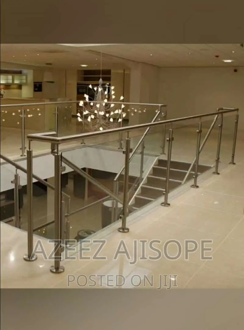 Plaine Glass Design