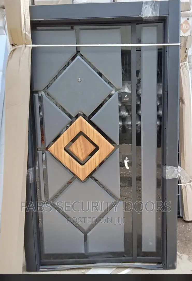 Turkey Door (4ft)