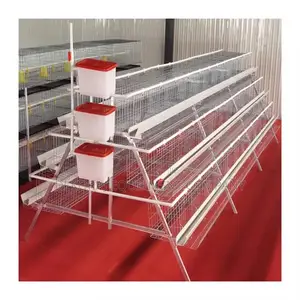 Maximize Revenue: 96-Bird Cheap, Durable Imported Cages
