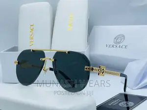 Original Versace Glasses