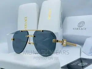 Original Versace Glasses