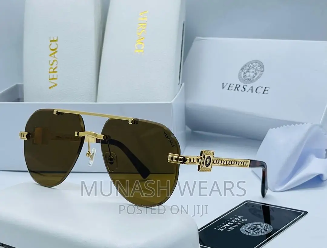 Original Versace Glasses