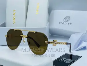 Original Versace Glasses