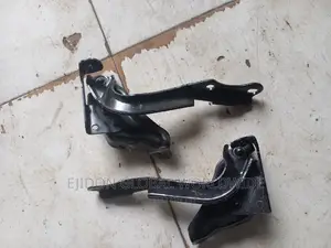 Bonnet Inches Lexus Lx570 Gx460 Lx470 Rx350 Es350 Gs350 Ls46