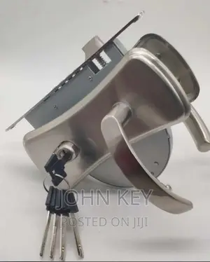 Israel Type Door Locks