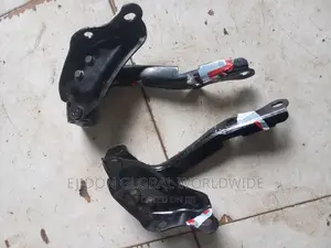 Bonnet Inches Toyota Prado 4RUNNER Hilux CHR Rav4 Highlander