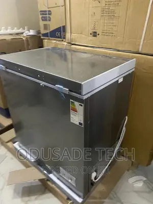 Luxury LG Gc 238 Chest Freezer