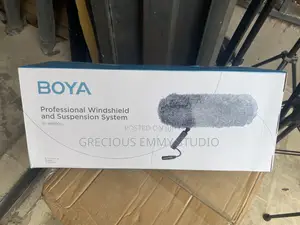 Professional Wind Shield