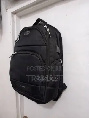 Photo - Quality Star Express Backpack
