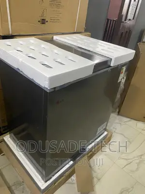 User Friendly Gc 238 Lg Chest Freezer