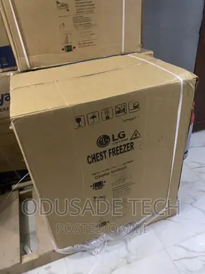 User Friendly Gc 238 Lg Chest Freezer