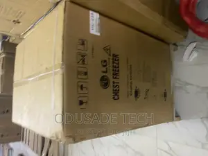 Luxurious Lg Gc 238 Chest Freezer