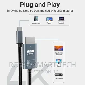 HD Same Screen Cable