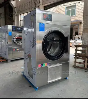 20 Kg Industrial Dryer