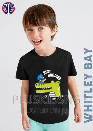 Boys Tee Shirt
