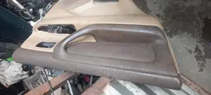 Complete Front and Back Door Math Landcruiser 2005