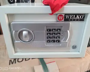Hotel Safe Digital Lock And Key