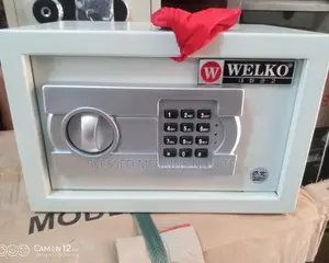 Hotel Safe Digital Lock And Key