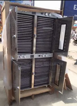 96 Trays Industrial Dehyderator