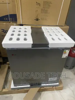 Best Selling Gc 238 Chest Freezer