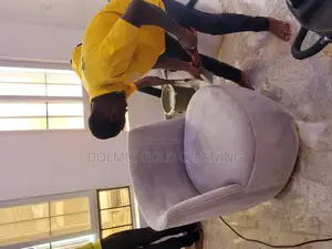 Sofa Revamping/Cleaning Services