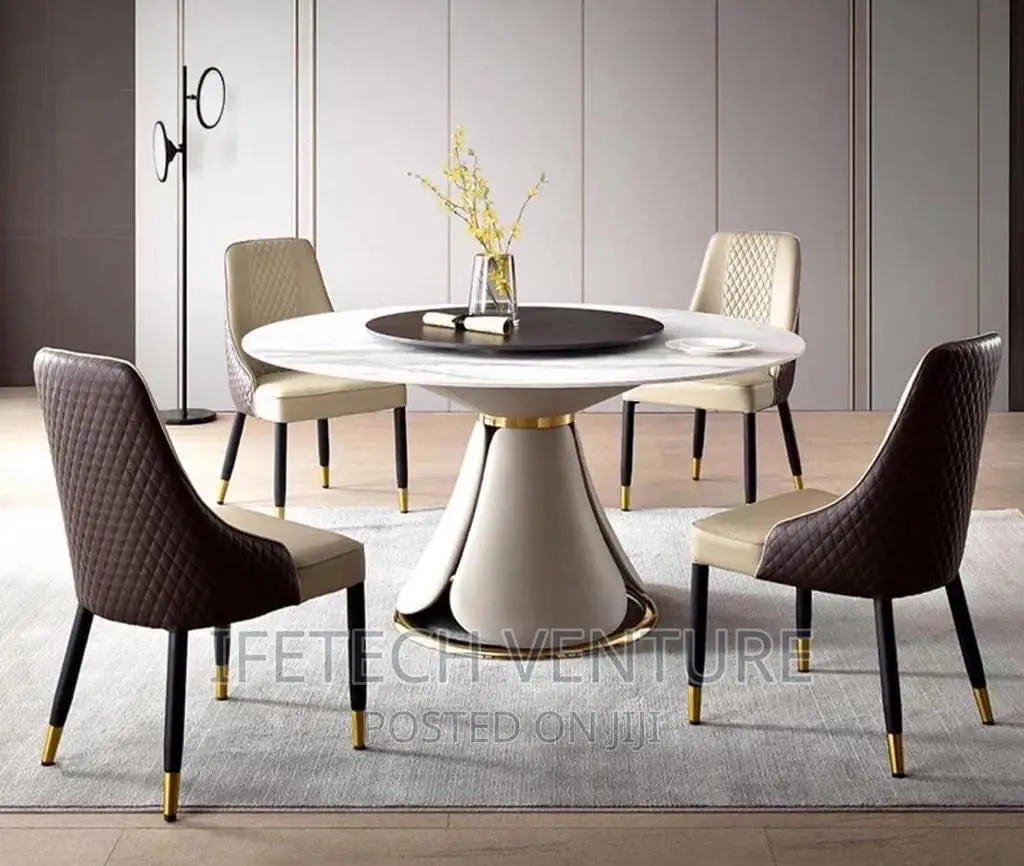 4 Seater Dinning Sets
