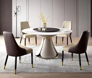 4 Seater Dinning Sets