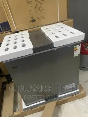 Quality Lg Gc 238 Chest Freezer