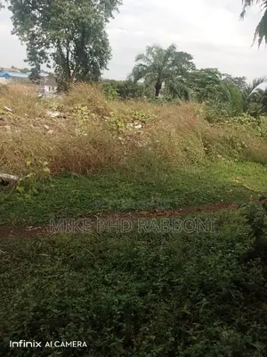 A 1500 SQM Plot at Old G.R.A for 195m