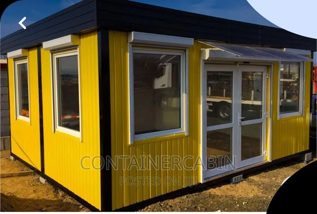 Container Office Portacabin