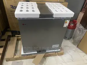 Gc 238 Chest Freezer (Brand New)