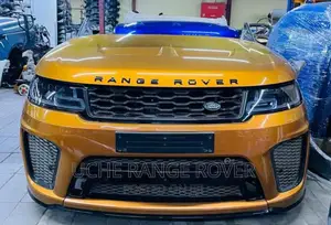 Complete Conversion Kit Range Rover Sport 2020 Available