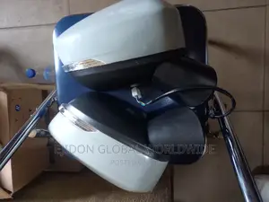 Side Mirror Set Mitsubishi Eclipse 2019 2020