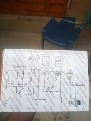 Floating Switch