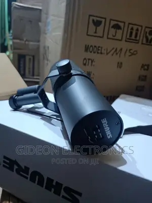 Shure Sm 7B