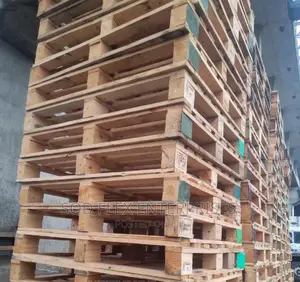 Wood Pallet