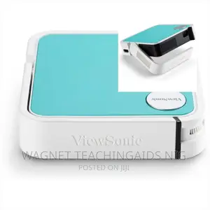 Viewsonic M1 Mini LED Pocket
Cinema With JBL Speaker