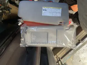 Set Toyota Camry 2007-10