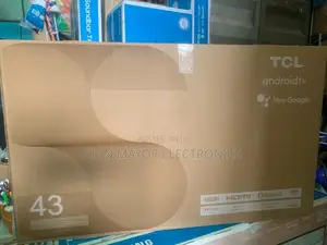 TCL Android TV 43S5200