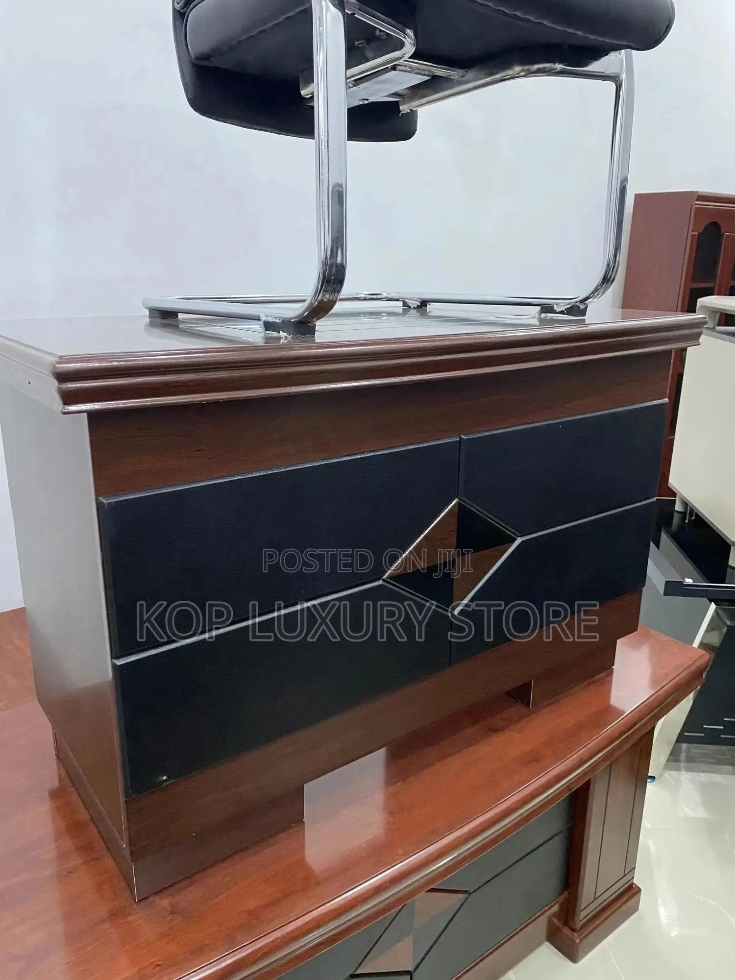 1.2 Meter Office Table