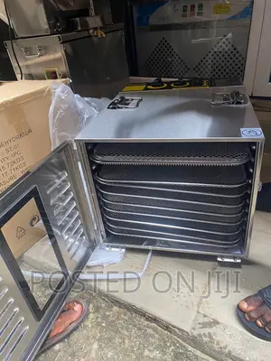 Food Dehydrator Machine 10trays