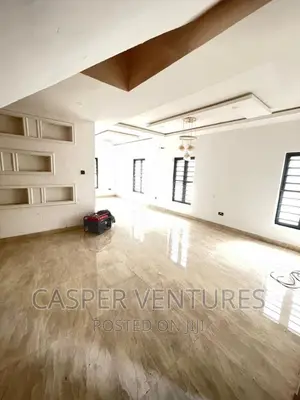 1bdrm Shared Apartment in Ikate for rent