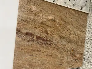 Foreign Slabs