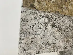 Foreign Slabs