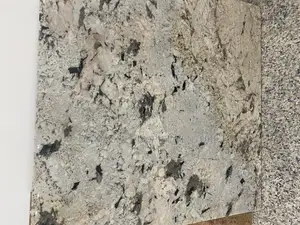 Foreign Slabs