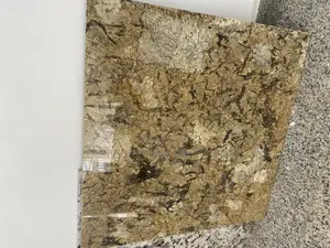 Foreign Slabs