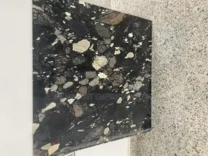 Foreign Slabs
