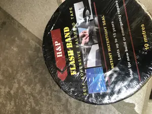 2” Flash Band 10m