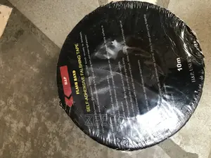 2” Flash Band 10m